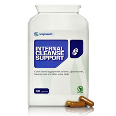 ncapsulate® INTERNAL CLEANSE SUPPORT - ncapsulate