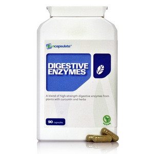 DIGESTIVE ENZYMES