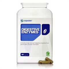 ncapsulate® DIGESTIVE ENZYMES - ncapsulate