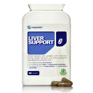 LIVER SUPPORT