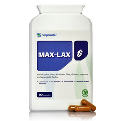 ncapsulate® MAX-LAX - ncapsulate