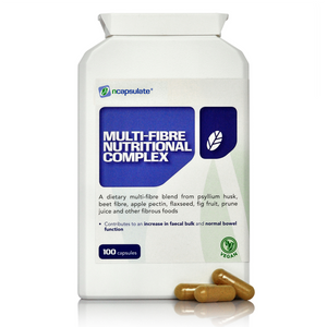 MULTI-FIBRE NUTRITIONAL COMPLEX