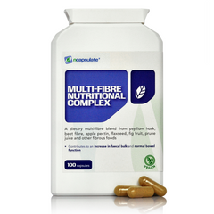 ncapsulate® MULTI-FIBRE NUTRITIONAL COMPLEX - ncapsulate